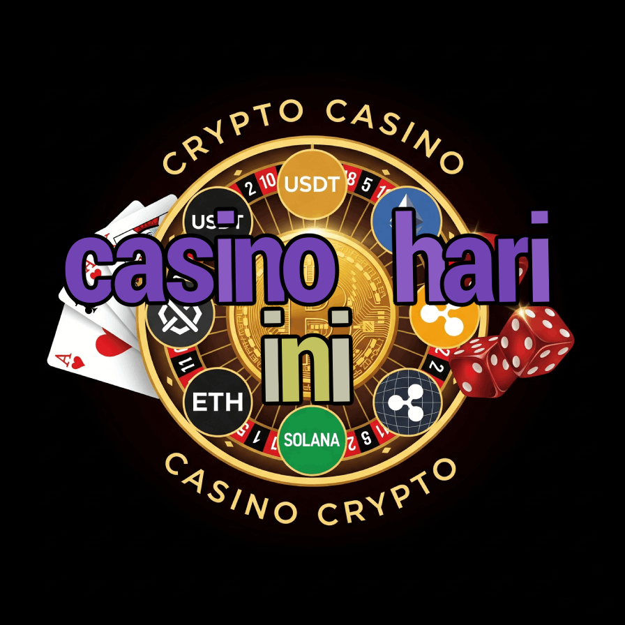 Casino Hari Ini - Today's Best Casino Offers (Indonesian)